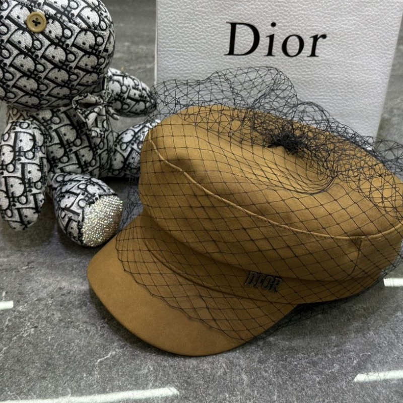 ch**an D*or